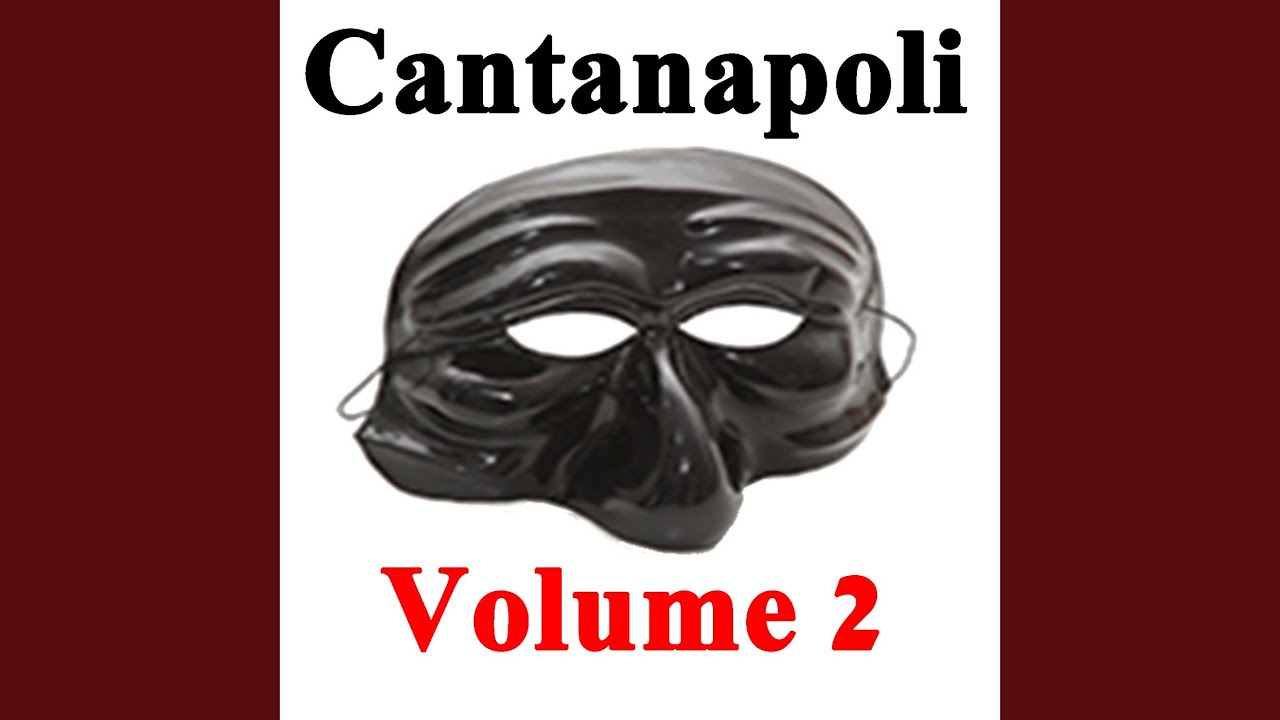 Serenatella sciuè sciuè