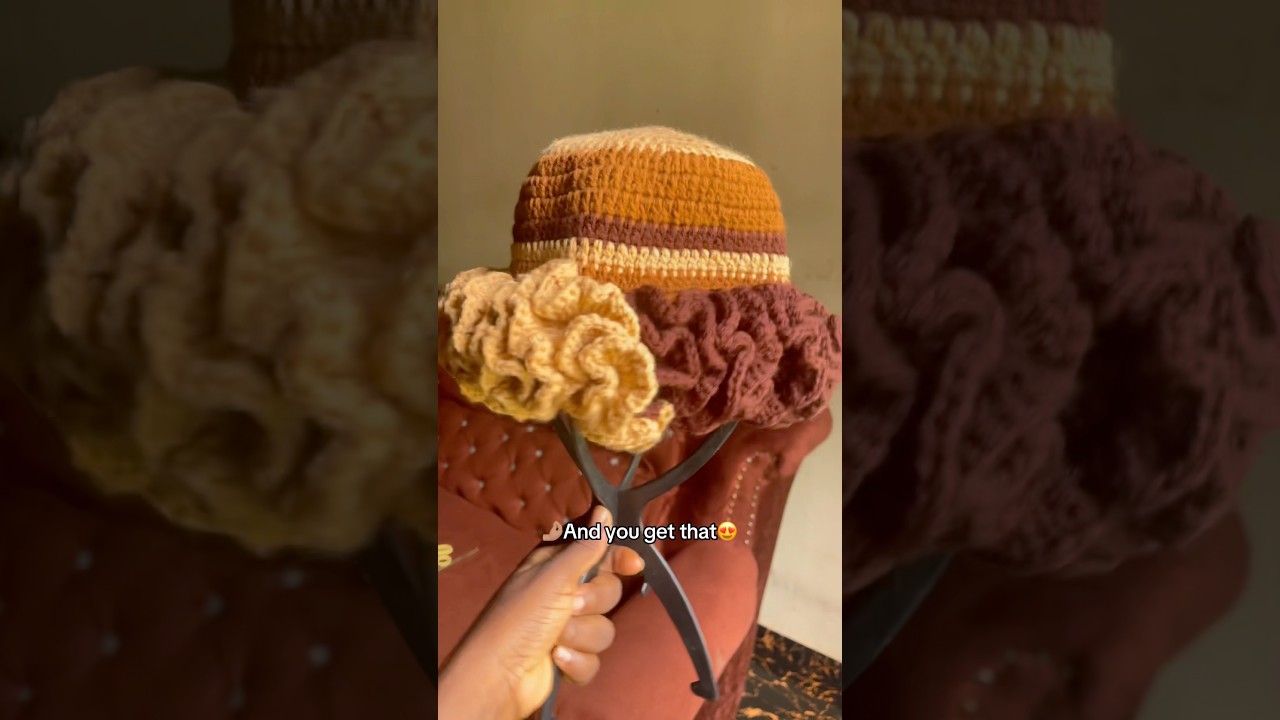 Crochet Clothes
