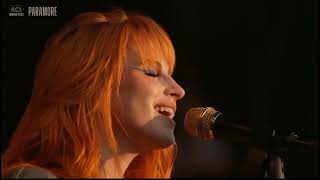 Miniatura de "🔴 Paramore - Misguided Ghosts (Live | En Vivo) [Austin City Limits Music Festival 2022] 🔴"