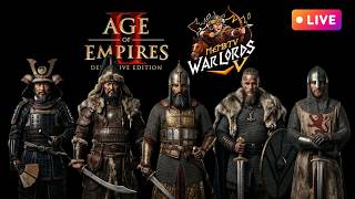 ACCM vs Viper | Liereyy vs Lewis | Playoff VCK Warlords 5 | @MembTV host World's Edge tài trợ