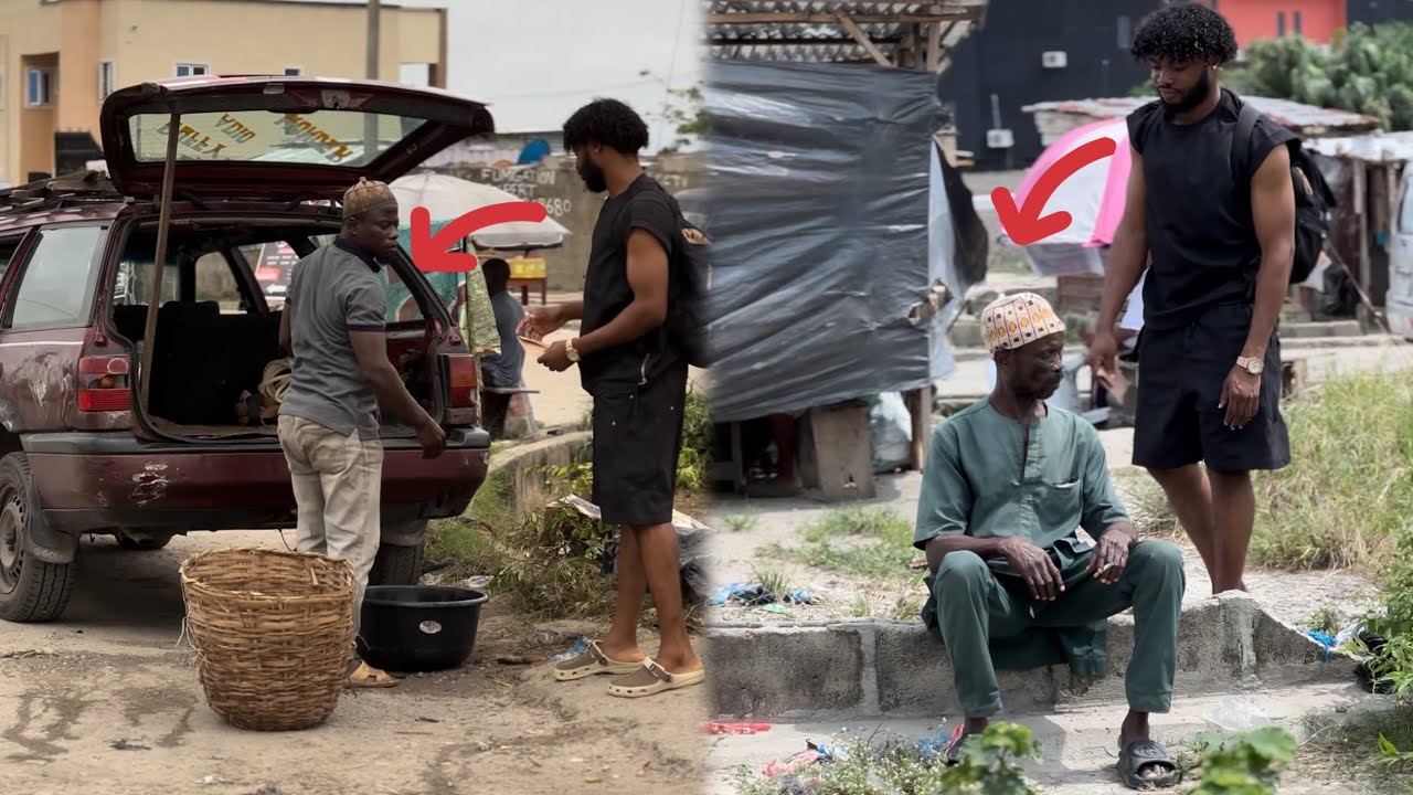 SOCIAL EXPERIMENT THAT WILL MAKE YOU CRY 😭💔 | MRBEAST GLOBAL  #asmr #mrbeast #trending #funny 