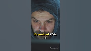 Unveiling the Dark Side: Shocking Truths of the Dark Web