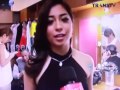 Kehebohan Nikita Willy, Calvin Jeremy, Aliando Dan Teuku Rasya - INSERT 21 September 2015
