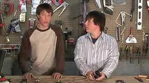 [TBA] Episode One - FRC Electrical System