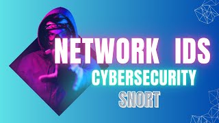 Snort Intrusion Detection system|| Network IDS