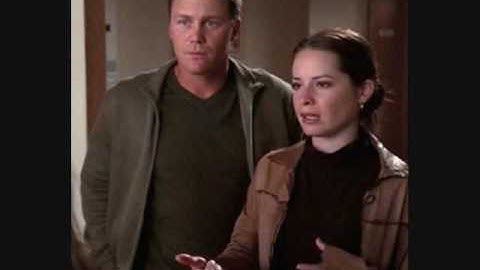 piper and leo my baby loves me