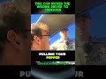 This Cop Picked The Wrong Driver To Threaten