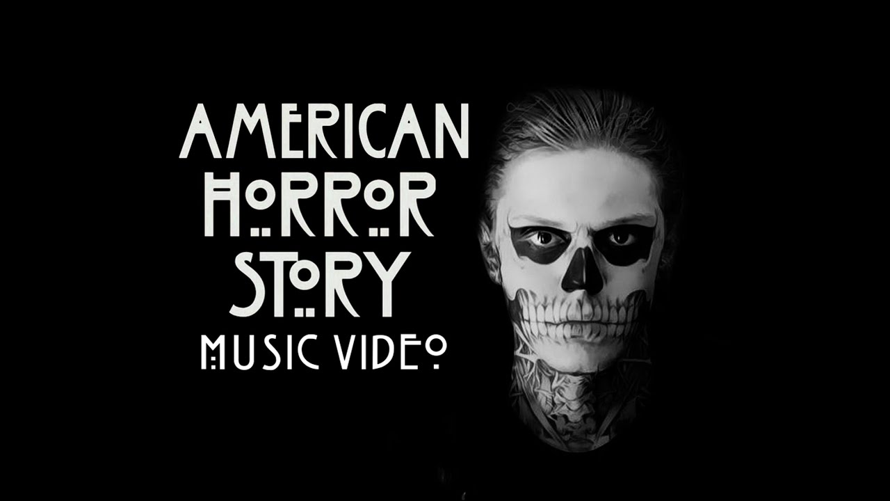 American Horror Story Intro Song Lyrics