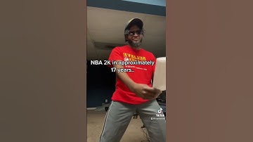 These NBA 2K Devs gonna RUN OUT of ideas 😂 #nba2k23 #2k #shorts