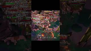 HOW MANY DIED -- FACTION BOMB #albiononline #mmorpg #albionpvp #bomb #bombsquad