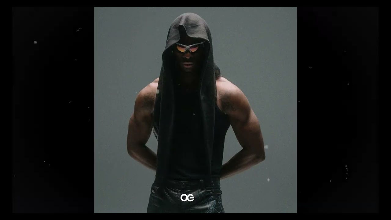 Wizkid x Rema x Burna Boy Afroswing Type Beat 2025 "NUTCASE" | Afrobeat Instrumental