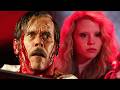 Is Maxxxine (2024) The Bloodiest Love Letter to 80s Horror Cinema?