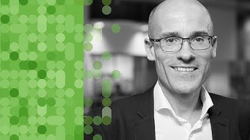 Charlie Swanton: A Master Class on Cancer