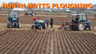 More North Notts Ploughing