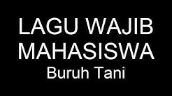 Buruh Tani Mahasiswa (Lirik)  - Durasi: 3:14. 