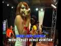 BEST DANGDUT BANYUWANGI SULIYANA KEMANTEN ANYAR.mp4
