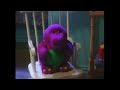 I Love You Taken From Barney S First Adventures Forward Reverse I Love You Taken From Barney S First Adventures Forward Reverse