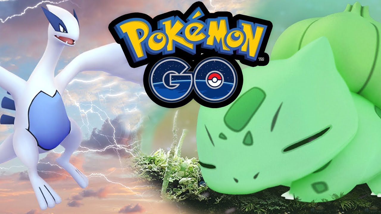 Lugia kehrt zurück! | Pokémon GO Deutsch #562