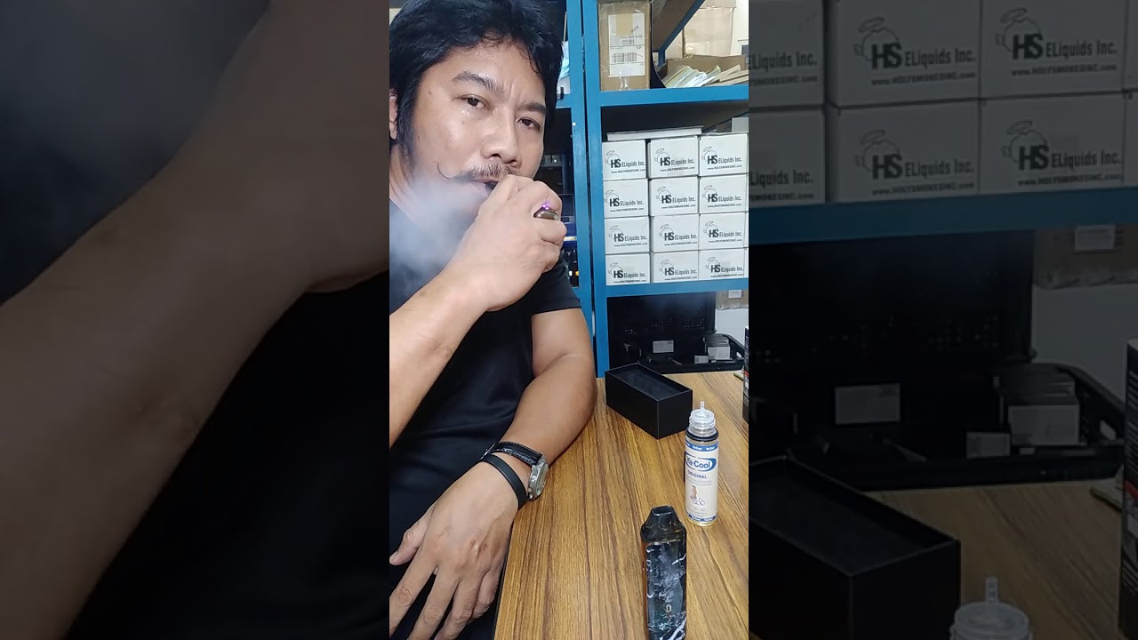 JET AIO POD KIT by:VLADDIN REVIEW