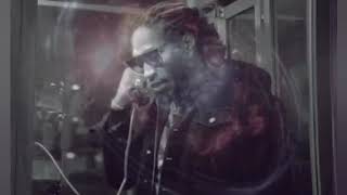Future - Draco Chopped & Screwd (Slowed + Reverb + Effects)