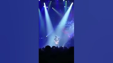 Thumbnail of George Lynch Dream Warriors Solo Live 🤘