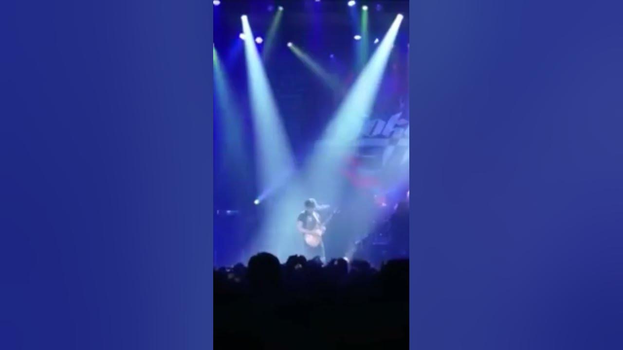 George Lynch Dream Warriors Solo Live 🤘