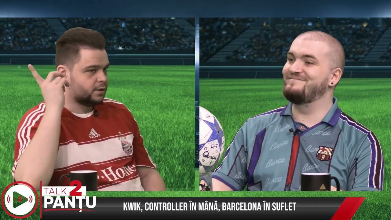 @Kwikul: ,,Nu m-ar deranja să plece Yamal