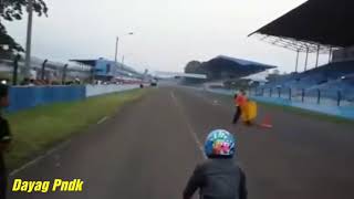 Mis Dongdong Vs Jali Jali