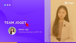 What makes a Marketing Associate become a Joget Marketplace contributor?