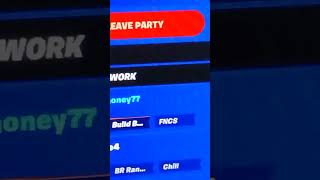 My cousin Quit Fortnite(Type Rip to Tre In the comments)😭😭😭😭😭