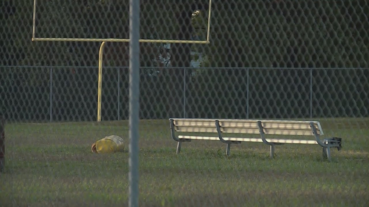 Father convicted in shooting of St. Louis youth football coach over son's playing time