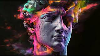 Electric Dream Vj Set V002