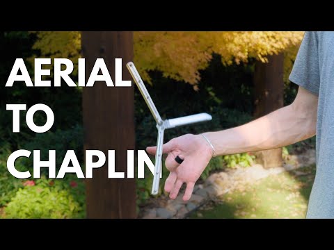 The Flashiest Trick for Beginner Flippers | Beginner Balisong Combo Tutorial