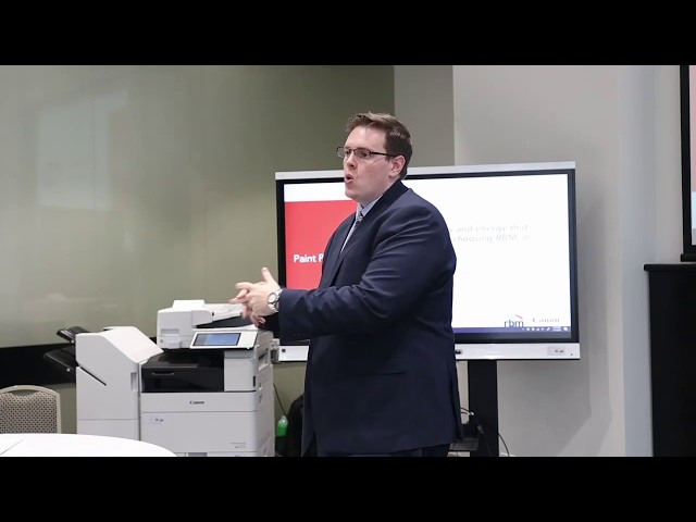 RBM Document Security