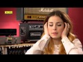 KIKA - Dein Song LENA als Patin (6.3.2013)