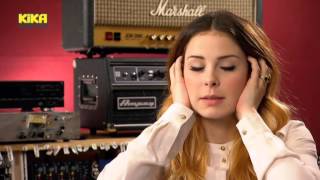 Kika - Dein Song Lena Als Patin 6.3.2013