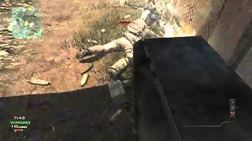 MW3: EPIC Fail!