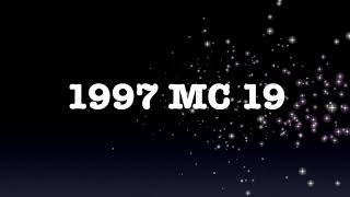 HKCEE 1997mc19