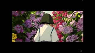 Spirited away AMV (One Summers Day)-Joe Hisaishi