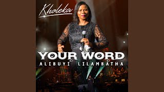 Video thumbnail of "Kholeka - Ikhon'indawo (Live)"