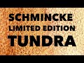 Tundra Colors - Schmincke Limited Edition Super Granulating Colors (1/6)