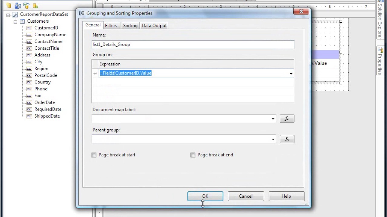 3, MSDN-USING THE REPORT VIEWER(BETH MASSI)