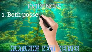 Green algae as ancestors of land plants/ THALLOPHYTA/ Plant kingdom/ NEET BIOLOGY