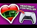 My Heartbeat is the Controller