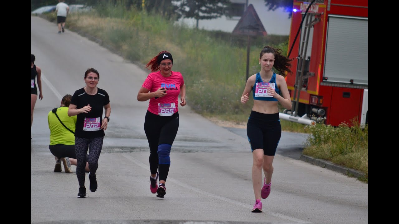 5. ULIČNA TRKA MODRIČA (24. 6. 2023.)