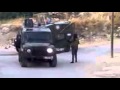 جيش الاحتلال في قرية زبوبا