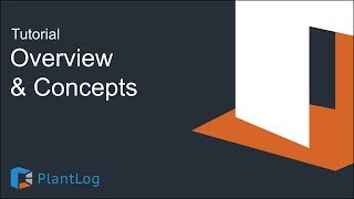 Tutorial - Overview & Concepts