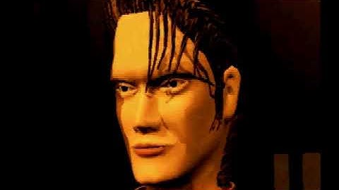 Lunacy Saturn Intro + Gameplay [No Commentary]