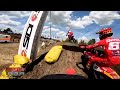 GoPro: Ruben Fernandez 2022 FIM MXGP Round 11 Moto 1 from Germany