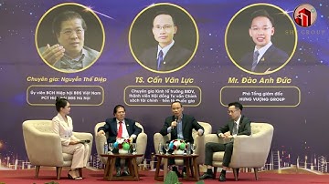 𝐶𝐻𝐼𝐴 𝑆𝐸̉ 𝐶𝑈̉𝐴 𝑇𝐼𝐸̂́𝑁 𝑆𝐼̃ 𝐶𝐴̂́𝑁 𝑉𝐴̆𝑁 𝐿𝑈̛̣𝐶 Về thị trường tài chính 2022-2023